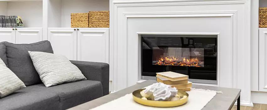 Pellet Fireplace Insert Installation in Prospect Heights, IL