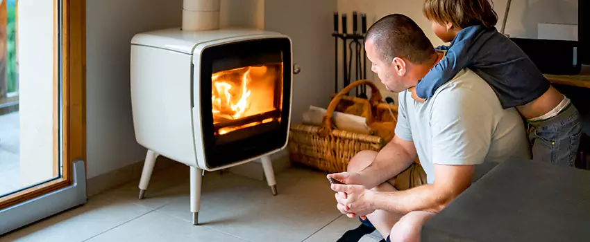 Fireplace Flue Maintenance Services in Prospect Heights, IL