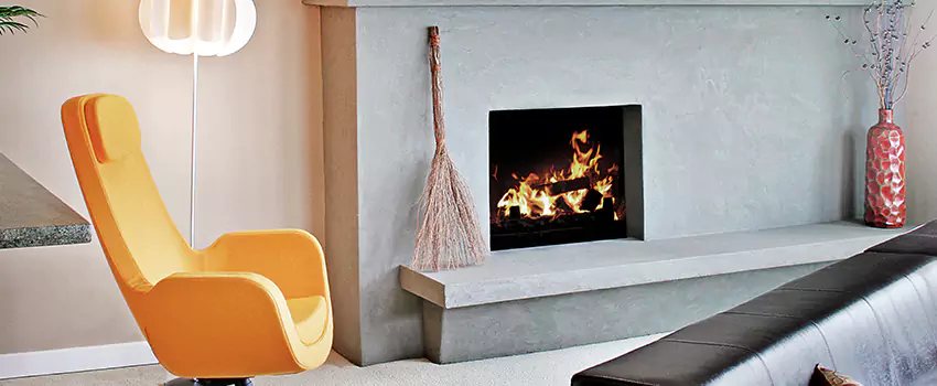 Electric Fireplace Makeover Services in Prospect Heights, IL