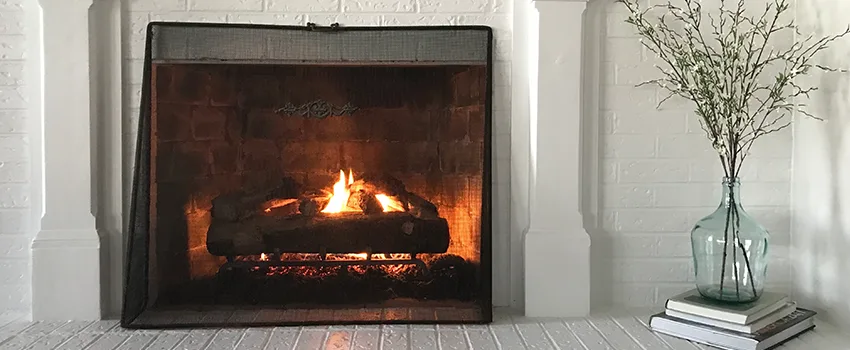 Cost-Effective Fireplace Mantel Inspection And Maintenance in Prospect Heights, IL