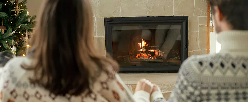 Fireplace Firebox Refurbish & Restore Services in Prospect Heights, IL