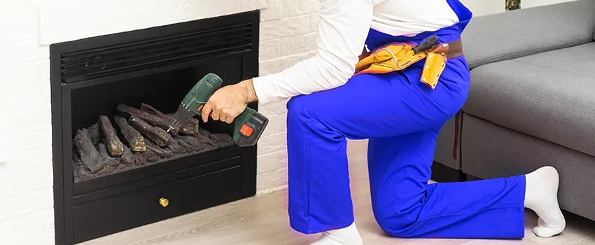 Fireplace Safety Inspection Specialists in Prospect Heights, Illinois
