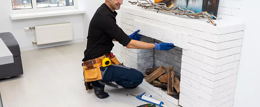Gas Fireplace Repair And Replacement in Prospect Heights, IL