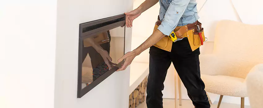 Traditional Fireplace Vent Sweeping in Prospect Heights, IL