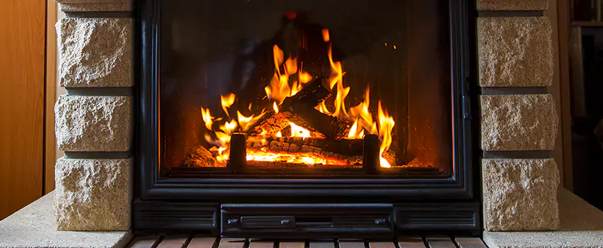 Fireplace Xtrordinair Probuilder Gas Fireplace Installation in Prospect Heights, IL