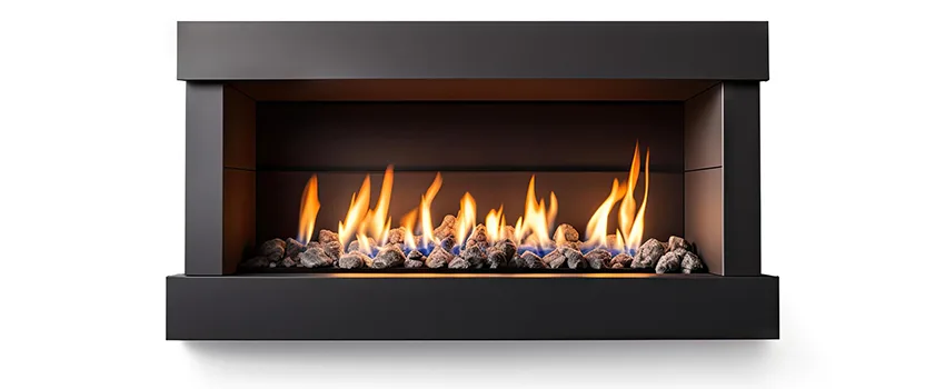 Outdoor Gas Fireplaces Installation in Prospect Heights, IL