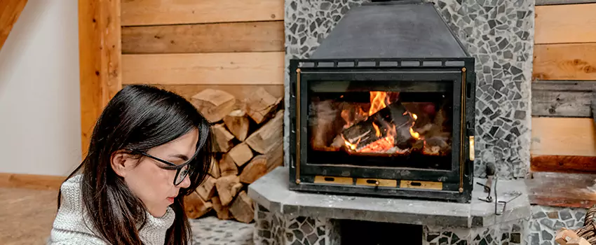 Harman P68-C Pellet Stove Repair in Prospect Heights, Illinois 