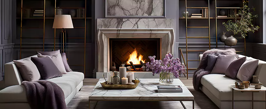 Napoleon Galaxy Series Outdoor Fireplaces Repair in Prospect Heights, IL