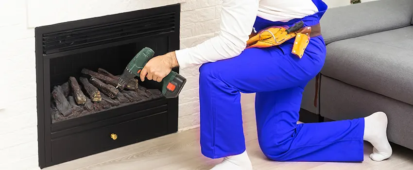 Pellet Fireplace Repair Services in Prospect Heights, IL