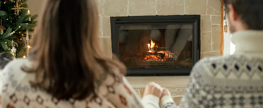 Ravelli Group Wood Fireplaces Replacement in Prospect Heights, Illinois