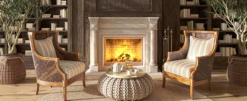 Cost of RSF Wood Fireplaces in Prospect Heights, Illinois