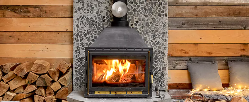 Travis Industries Elite Fireplace Inspection and Maintenance in Prospect Heights, Illinois