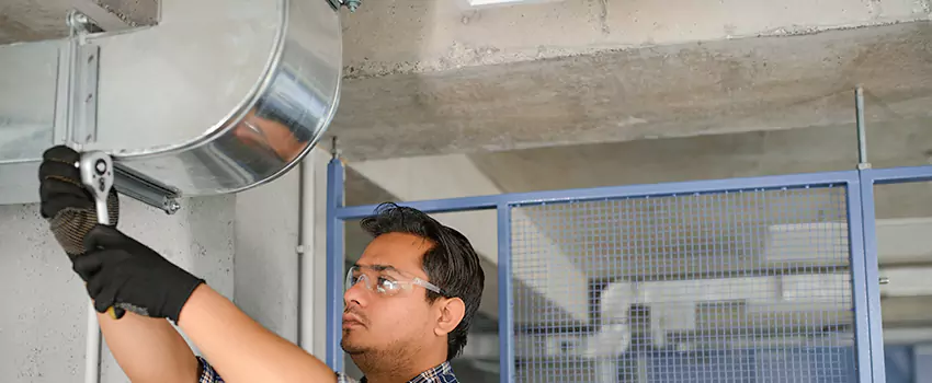 Benefit of Ventilation Cleaning in Prospect Heights, Illinois