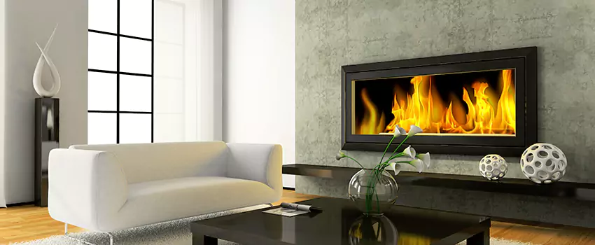 Ventless Fireplace Oxygen Depletion Sensor Installation and Repair Services in Prospect Heights, Illinois