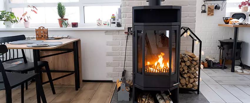 Cost of Vermont Castings Fireplace Services in Prospect Heights, IL