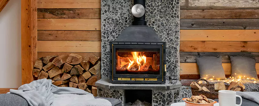 Affordable Wood Fireplace Fixing Solutions in Prospect Heights, Illinois