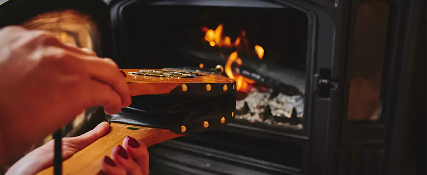 Cost of Wood Furnace Repair and Installation Services in Prospect Heights, IL