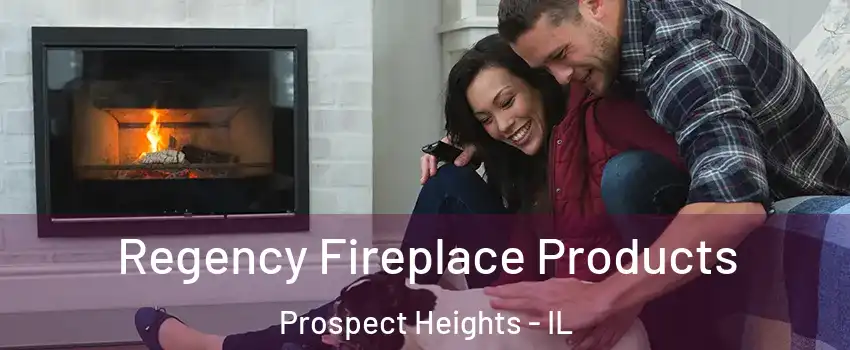  Regency Fireplace Products Prospect Heights - IL