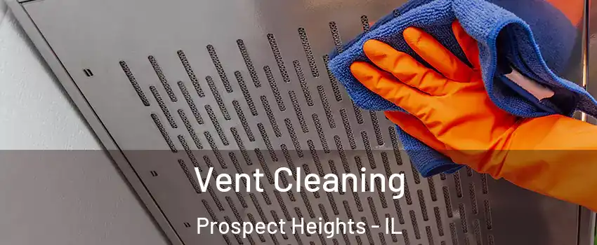 Vent Cleaning Prospect Heights - IL